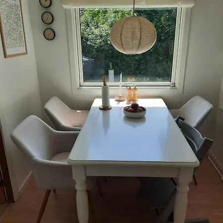 5 Person In Hébergement de vacances *