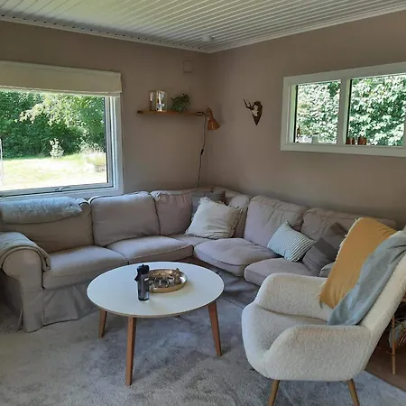 Hébergement de vacances 5 Person In *