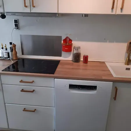 5 Person In * Eskebjerg