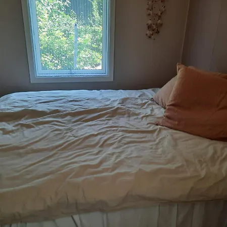 5 Person In Hébergement de vacances *