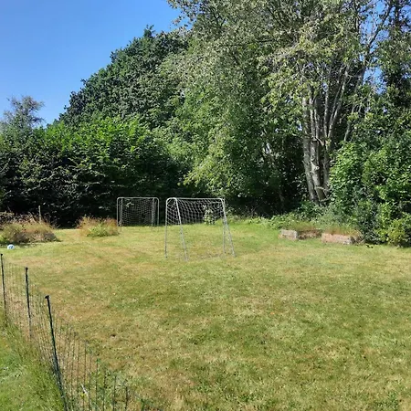 5 Person In Hébergement de vacances
