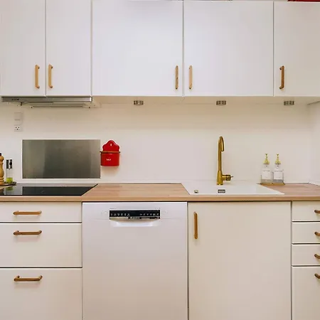 5 Person In Hébergement de vacances
