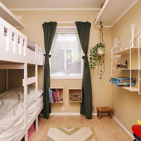 5 Person In Hébergement de vacances