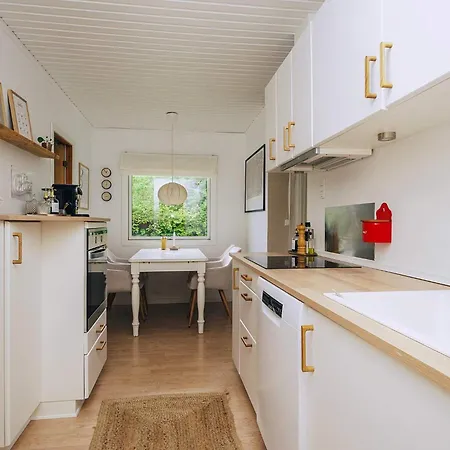 5 Person In Hébergement de vacances *