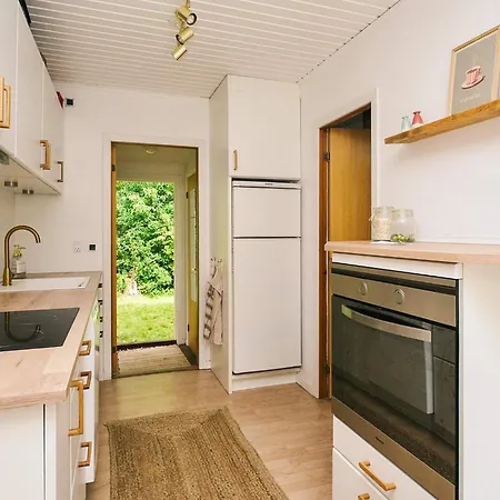 5 Person In Eskebjerg